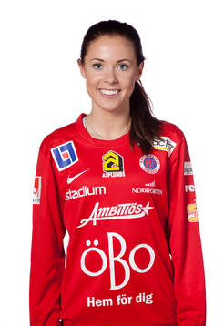 Elin Johansson