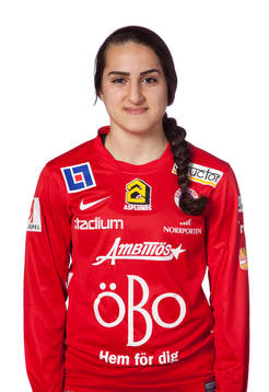 Sejde Abrahamsson