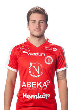 Nicklas Lindqvist
