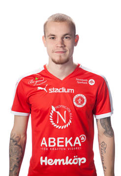Christoffer Hansebjer