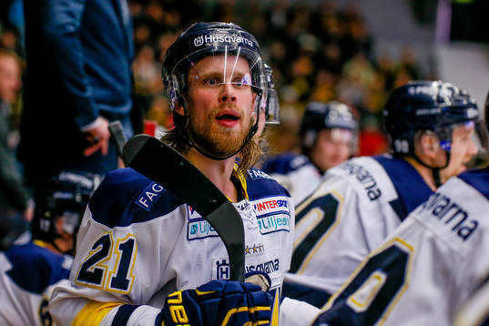 s  Mattias Tedenby
