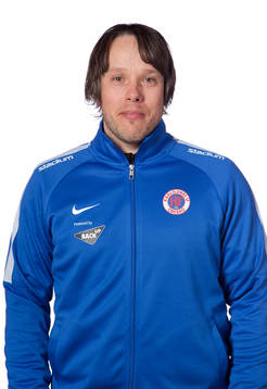 Jonas Seterbacken