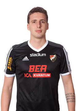 Viktor Catenacci
