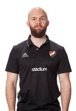 Andreas Andersson