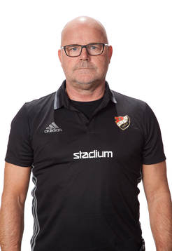 Peter Dahl