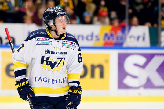 s Christoffer Törngren jublar
