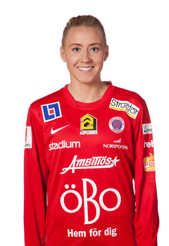 Julia Spetsmark