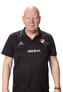 Dan Sundberg