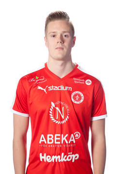 Timothy Mjällby