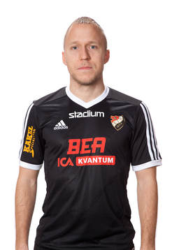 Nicklas Gustafsson