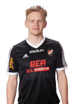Jesper Lindgren