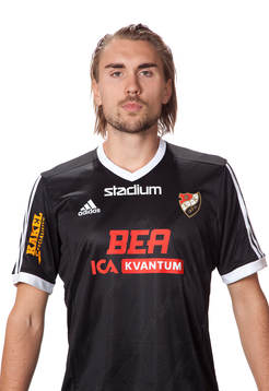 Simon Stigenberg