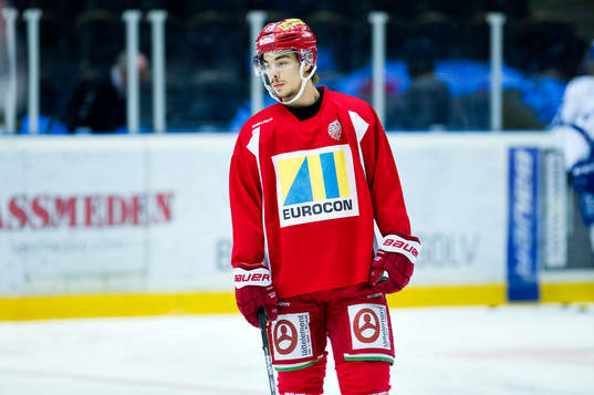 Modos Gustav Possler