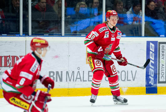 Modos Ludvig Nilsson