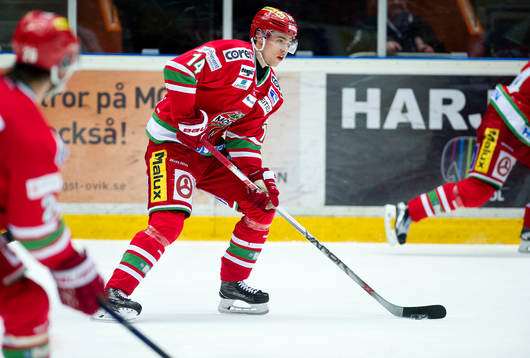 Modos Emil Pettersson