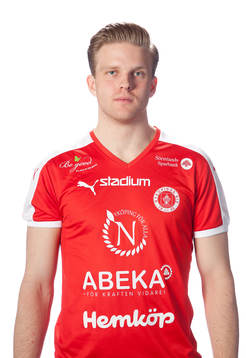 Emil Hedsén