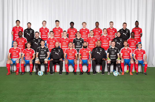 Lagbild för Nyköping
