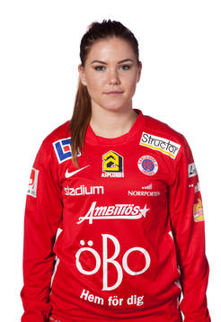 Jennie Wecksell