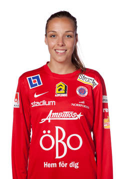Anna Bjork Kristiansdottir