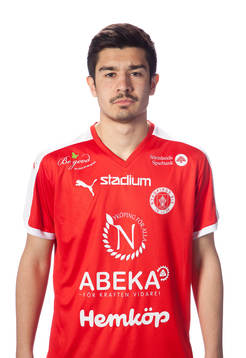 Alen Ahmetovic