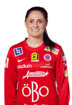 Linda Hallin