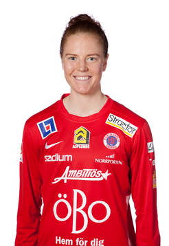 Sara Nordin