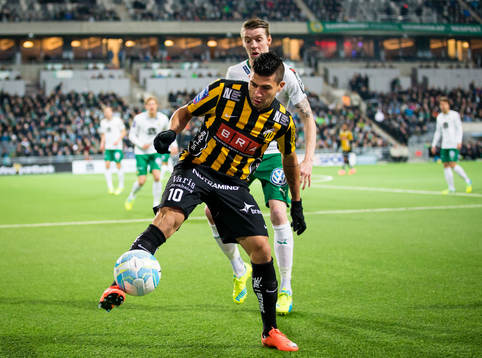 Häckens Paulo de Oliveira