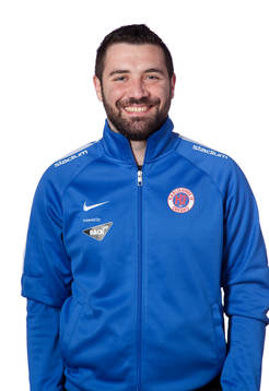 Georgios Papachristou