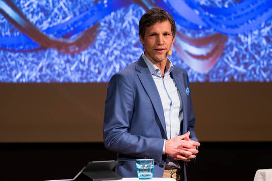 Jens Fjellström, Cmore