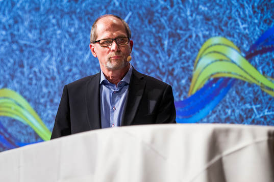 s ordförande Lars-Christer Olsson