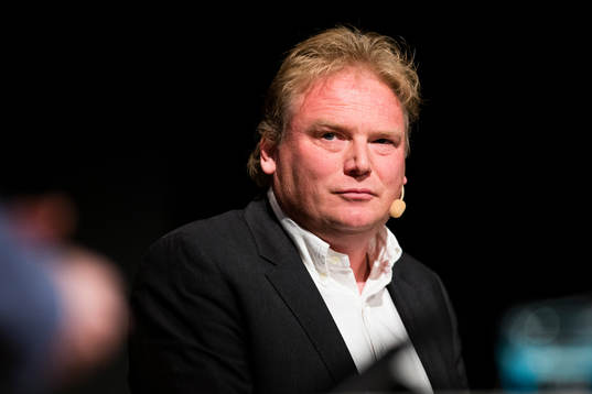 Jörgen Lennartsson, tränare IFK Göteborg