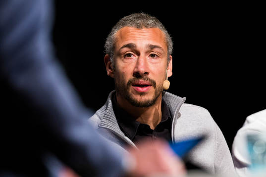 Henrik Larsson, tränare Helsingborg