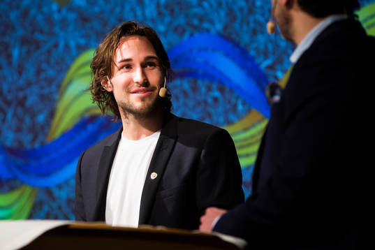 Kevin Walker, Djurgården