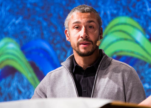 Henrik Larsson, tränare Helsingborg