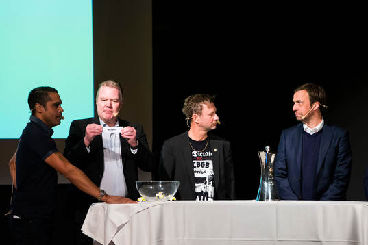 s Daniel Nannskog och Svenska Fotbollförbundets