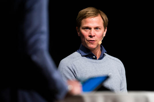 Roger Sandberg, tränare Gefle