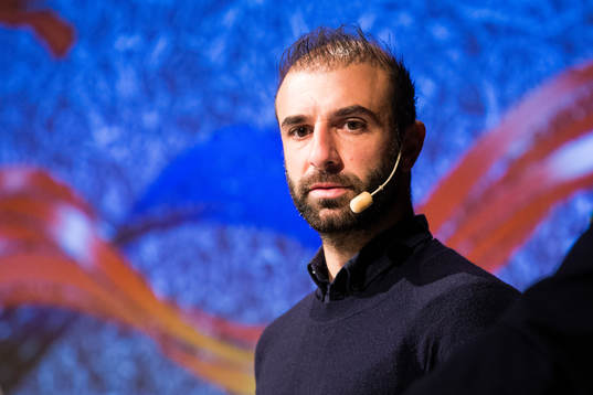 Kennedy Bakircioglu, Hammarby