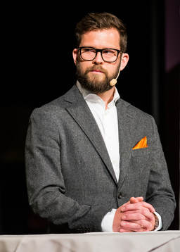 David Svensson, Falkenberg