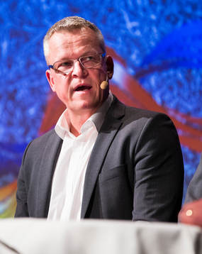 Jan Andersson, tränare Norrköping