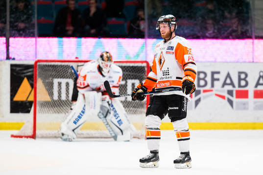 Karlskronas Joachim Rohdin