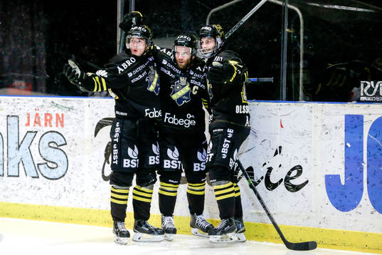 s Michael Lindqvist, Christian Sandberg Daniel Olsson
