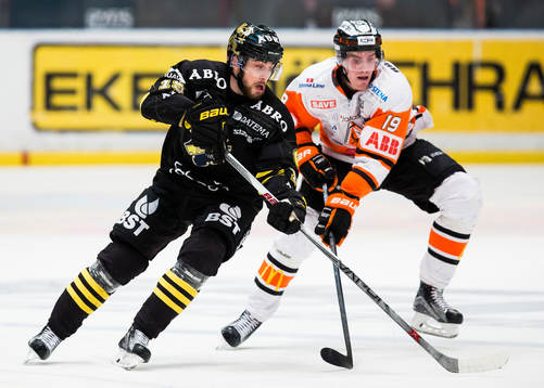 s Jonathan Andersson och Karlskronas Kristoffer Söder