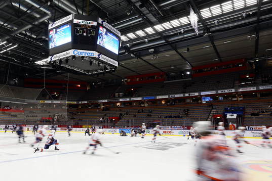 Uppvärmning