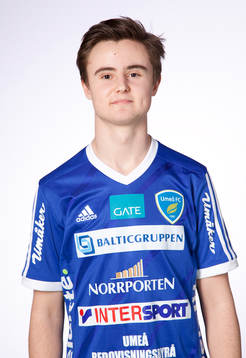 Måns Sundström