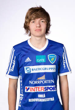 Oscar Sandström