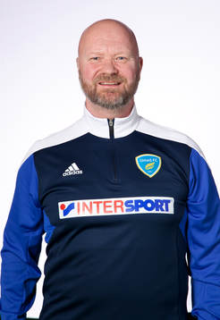 Kim Eriksson