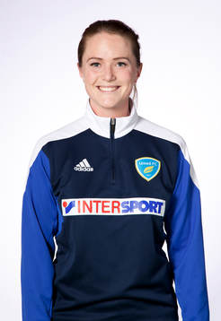 Sandra Olinder
