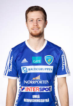 Andreas Isgren
