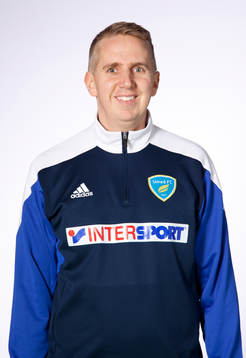 Erik Nordvall