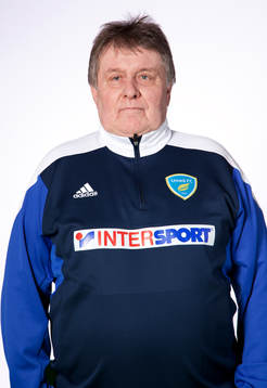 Björn-Åke Lingesten